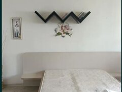 Muncii, Campia Libertatii, bloc mixt, garsoniera