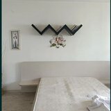 Muncii - Arena Nationala, Bloc mixt- garsoniera